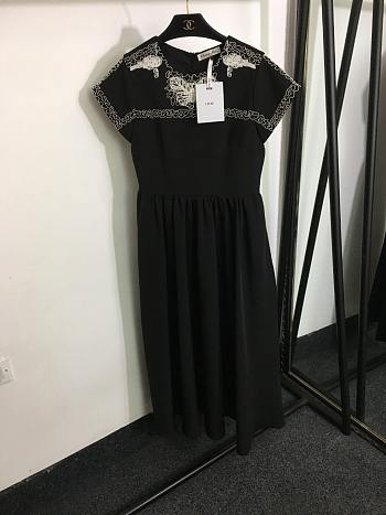 Dior Dress 01