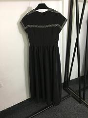Dior Dress 01 - 4