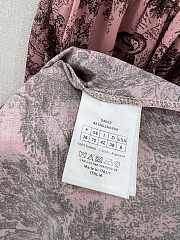 Dioriviera Mid-Length Shirt Dress Pink - 5