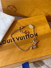 LV M00801 Loulougram Bracelet - 1