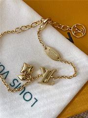 LV M00801 Loulougram Bracelet - 3