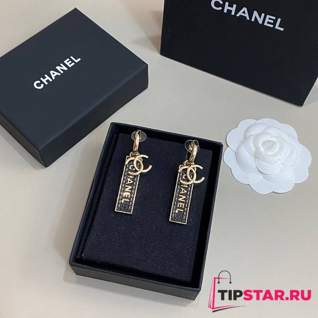 Chanel Earrings - 1