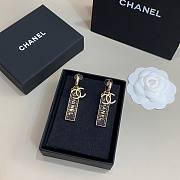 Chanel Earrings - 1