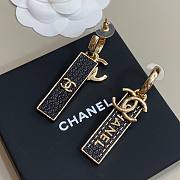 Chanel Earrings - 3