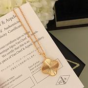Van Cleef & Arpels Magic Alhambra Long Necklace 1 motif - 1