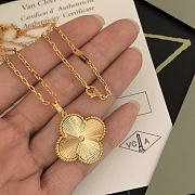 Van Cleef & Arpels Magic Alhambra Long Necklace 1 motif - 4