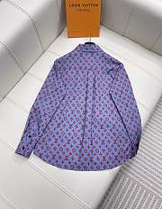 Louis Vuitton 3D Monogram Shirt - 2