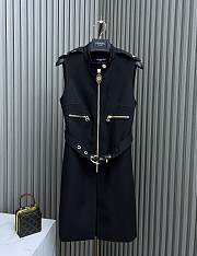 Louis Vuitton Utility Zipper Dress - 1