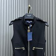 Louis Vuitton Utility Zipper Dress - 2