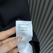 Louis Vuitton Utility Zipper Dress - 3
