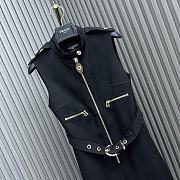 Louis Vuitton Utility Zipper Dress - 4