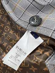 Louis Vuitton Preppy Check Blazer - 5