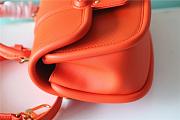Louis Vuitton M22723 Hide And Seek Orange Size 21 x 15 x 8 cm - 2