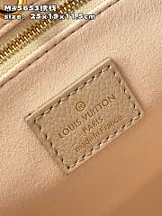 Louis Vuitton OnTheGo M46629 size 25x19x11.5cm - 4