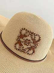 Loewe Paula's Ibiza Straw Hat - 5