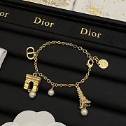 Dior Plan De Paris Bracelet - 4