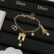 Dior Plan De Paris Bracelet - 3