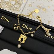 Dior Plan De Paris Bracelet - 2