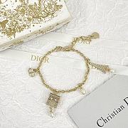 Dior Plan De Paris Bracelet - 1