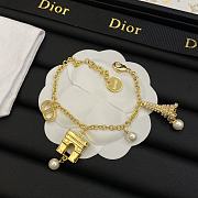 Dior Plan De Paris Bracelet - 5