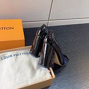 Louis Vuitton Shake Pump Black 8.5 cm - 2