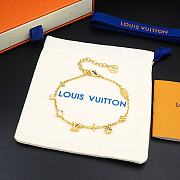 Louis Vuitton M1040A LV In The Sky Bracelet - 1