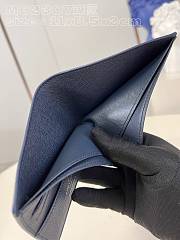 Louis Vuitton M82307 Slender Wallet Size 11 x 8.5 x 2 cm - 4
