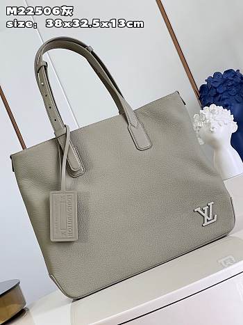 Louis Vuitton M22506 Fastline Tote Sage Size 38 x 32.5 x 13 cm