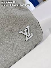 Louis Vuitton M22506 Fastline Tote Sage Size 38 x 32.5 x 13 cm - 5