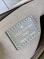 Louis Vuitton M22670 Multi Pochette Accessoires Green Size 25 x 14.5 x 4.5 cm - 4
