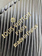 Louis Vuitton M21031 Twist MM Black Size 23 x 17 x 9.5 cm - 3