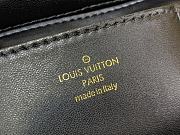 Louis Vuitton M22891 GO-14 MM Black Size 23 x 16 x 10 cm - 3