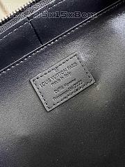 Louis Vuitton M21935 Future Trunk Black Size 25 x 15 x 8 cm - 4