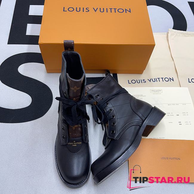 Louis Vuitton Metropolis Flat Ranger - 1