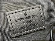 Louis Vuitton Nano Christopher M82769 Size 14 x 19 x 6 cm - 2