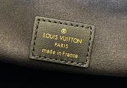Louis Vuitton M22914 Lock It MM Black Size 36 x 29 x 15 cm - 3