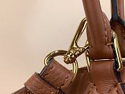 Louis Vuitton M22925 Lock It MM Gold Size 36 x 29 x 15 cm - 4