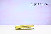Louis Vuitton M82005 Zippy Vertical Wallet Size 10 x 20 x 2 cm | Tipstar - 4