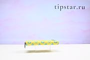 Louis Vuitton M82005 Zippy Vertical Wallet Size 10 x 20 x 2 cm | Tipstar - 3