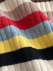 Miumiu Cashmere Sweater Multicolored - 5