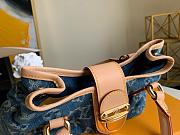 Louis Vuitton Handbag M95020 Size 26x19x13 cm - 2