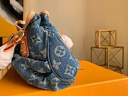 Louis Vuitton Handbag M95020 Size 26x19x13 cm - 3