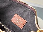 Louis Vuitton M46311 Loop Hobo Monogram Size 38 x 26 x 10 cm - 2