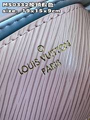 Louis Vuitton M21027 Twist PM Pink Size 19 x 15 x 9 cm - 2