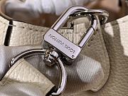 Louis Vuitton M20520 Marelle Tote BB Quartz White Size 25 x 17 x 11 cm - 5