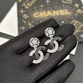 Chanel Earrings ABB923