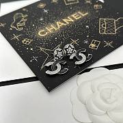 Chanel Earrings ABB923 - 2