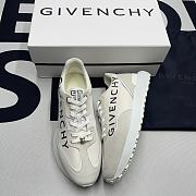 Givenchy Runner Sneakers - 1