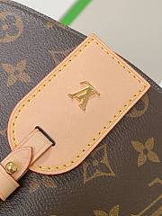 Louis Vuitton M46784 High Rise Monogram Size 38×16×7.5cm - 2