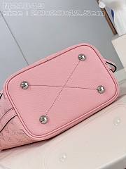 LV Blossom PM Rose Jasmin M23196  20x20x12.5cm - 3